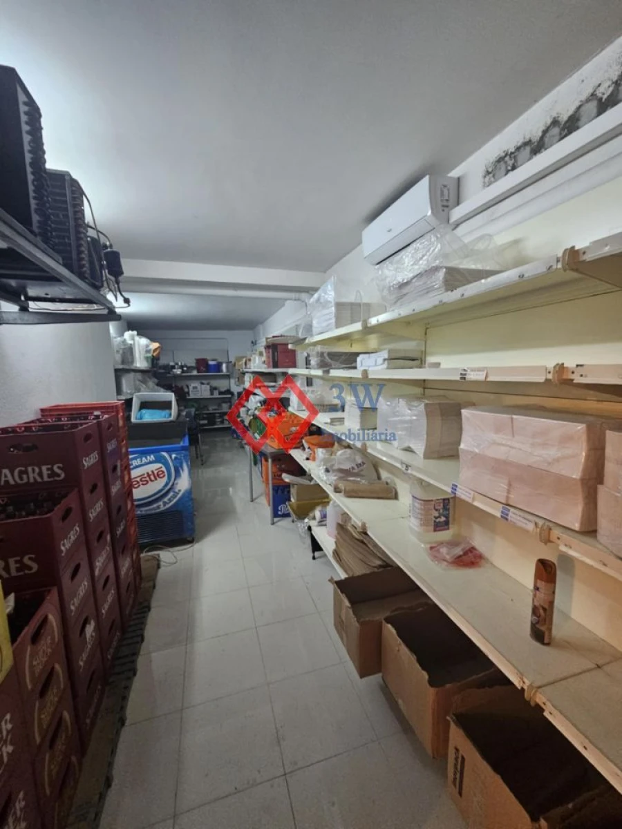 Loja para Trespasse em Torres Novas (São Pedro), Lapas e Ribeira Branca Foto 12