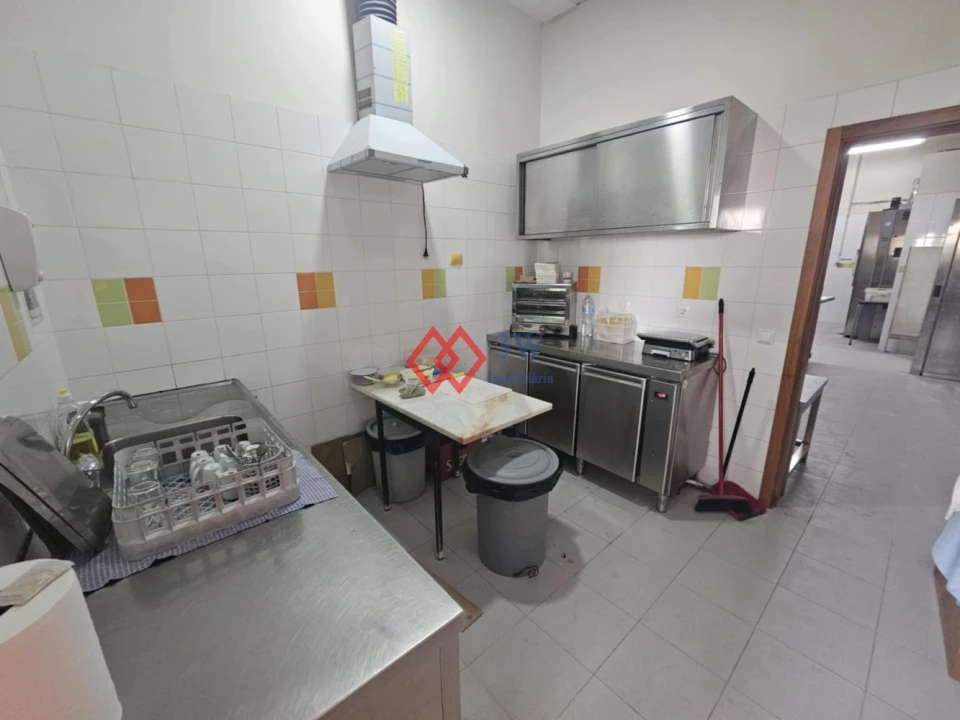 Loja para Trespasse em Torres Novas (São Pedro), Lapas e Ribeira Branca Foto 24