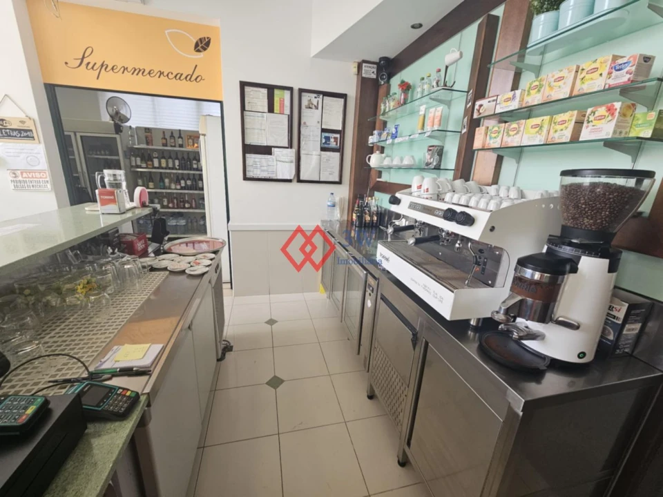 Loja para Trespasse em Torres Novas (São Pedro), Lapas e Ribeira Branca Foto 6