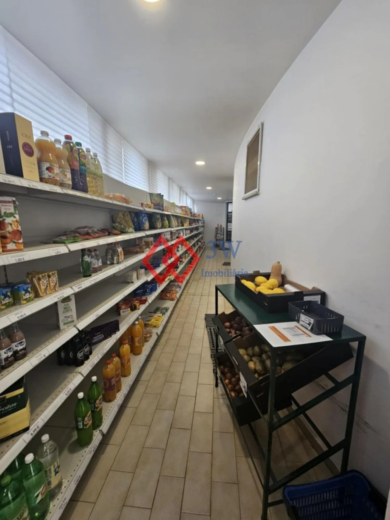 Loja para Trespasse em Torres Novas (São Pedro), Lapas e Ribeira Branca Foto 27