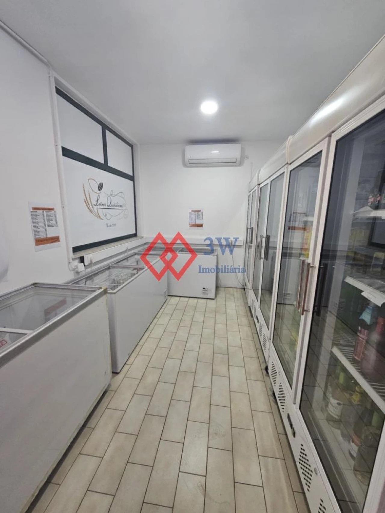 Loja para Trespasse em Torres Novas (São Pedro), Lapas e Ribeira Branca Foto 25