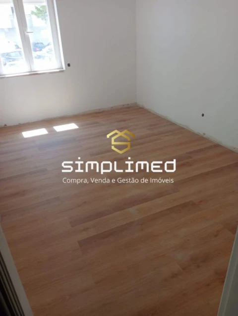 Apartamento T3 para Venda em Castelo Branco
