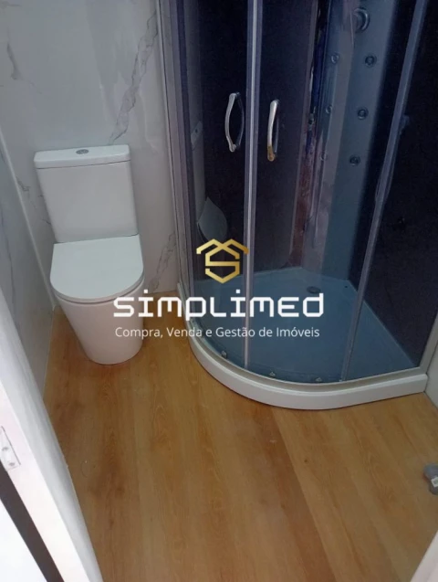 Apartamento T3 para Venda em Castelo Branco