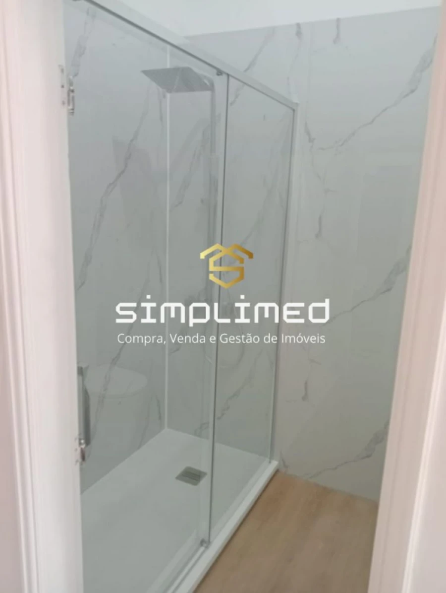 Apartamento T3 para Venda em Castelo Branco Foto 2