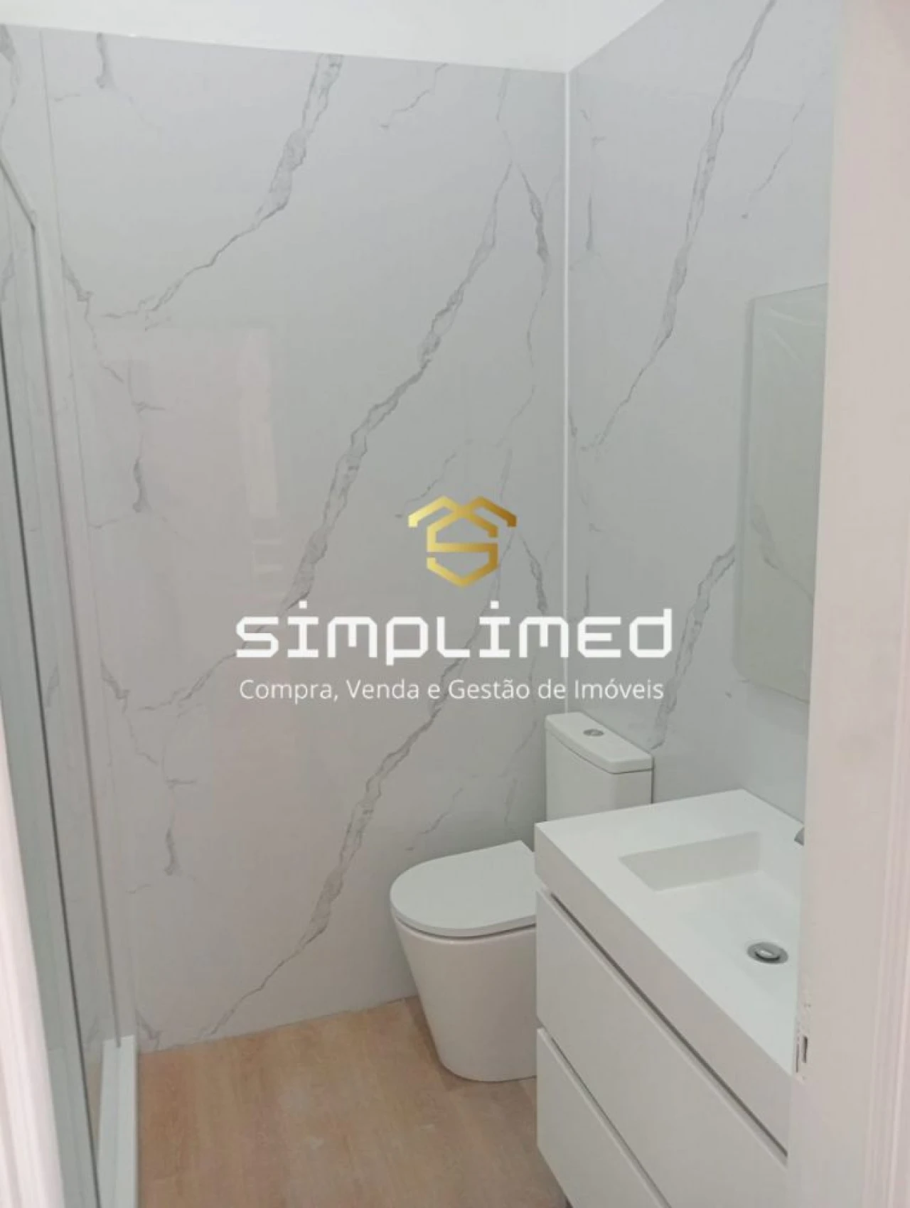 Apartamento T3 para Venda em Castelo Branco Foto 1