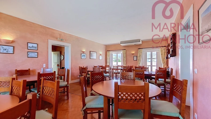 Apartamento T4 para Venda em Nossa Senhora da Conceição, São Brás dos Matos, Juromenha Foto 10