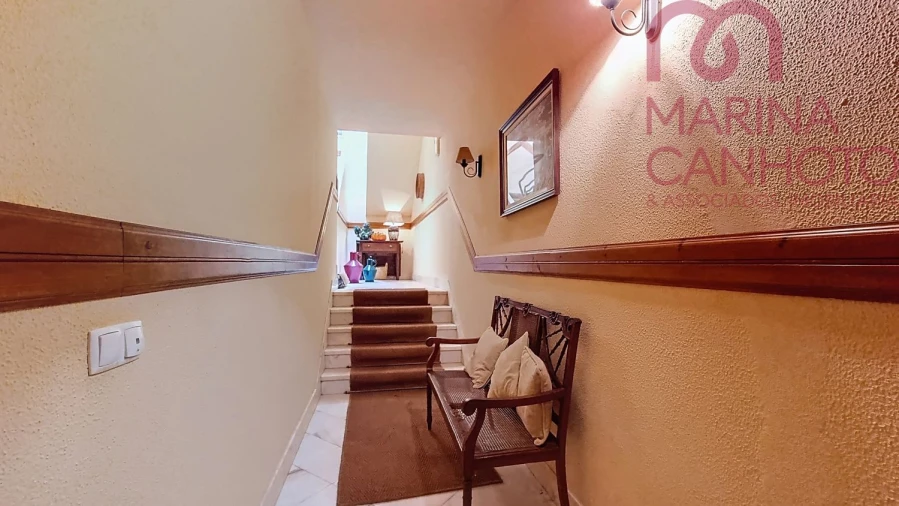 Apartamento T4 para Venda em Nossa Senhora da Conceição, São Brás dos Matos, Juromenha Foto 4