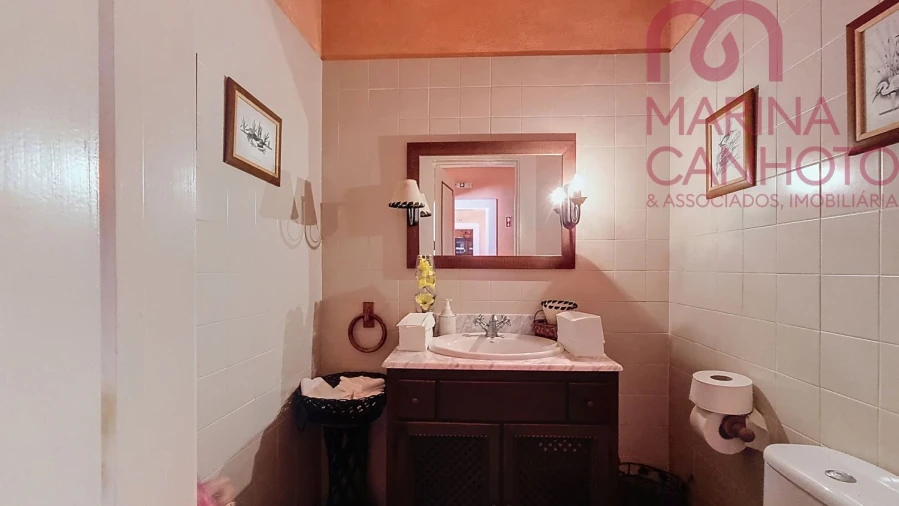 Apartamento T4 para Venda em Nossa Senhora da Conceição, São Brás dos Matos, Juromenha Foto 16