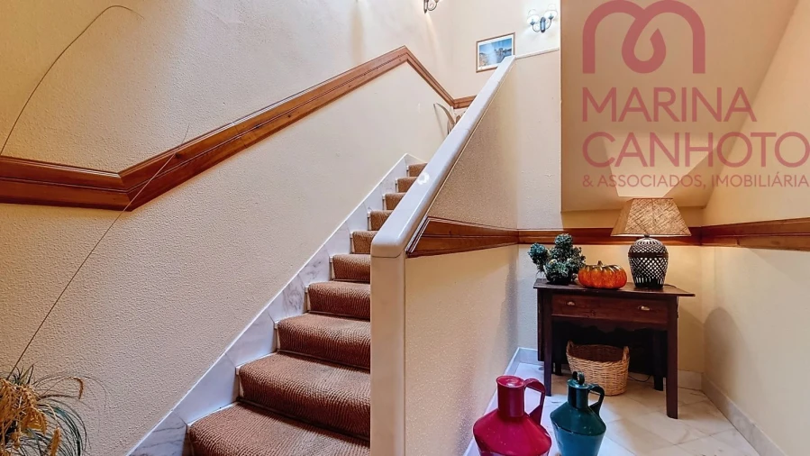 Apartamento T4 para Venda em Nossa Senhora da Conceição, São Brás dos Matos, Juromenha Foto 5