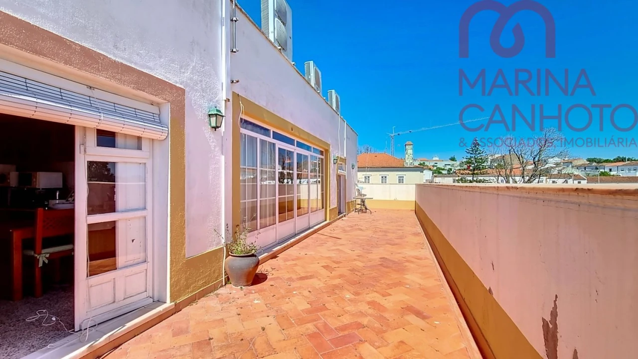 Apartamento T4 para Venda em Nossa Senhora da Conceição, São Brás dos Matos, Juromenha Foto 20