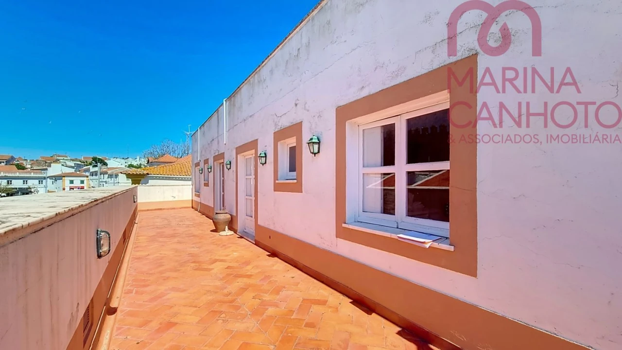 Apartamento T4 para Venda em Nossa Senhora da Conceição, São Brás dos Matos, Juromenha Foto 24