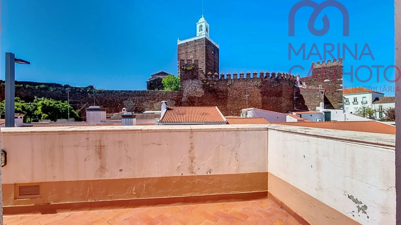 Apartamento T4 para Venda em Nossa Senhora da Conceição, São Brás dos Matos, Juromenha Foto 22