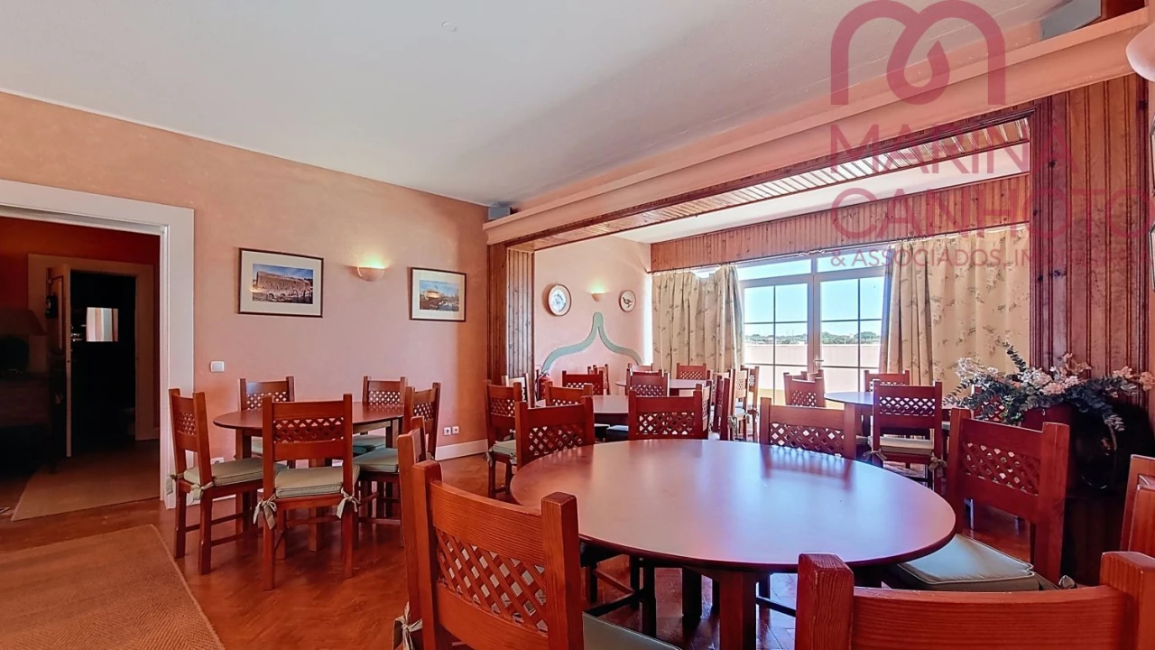 Apartamento T4 para Venda em Nossa Senhora da Conceição, São Brás dos Matos, Juromenha Foto 1