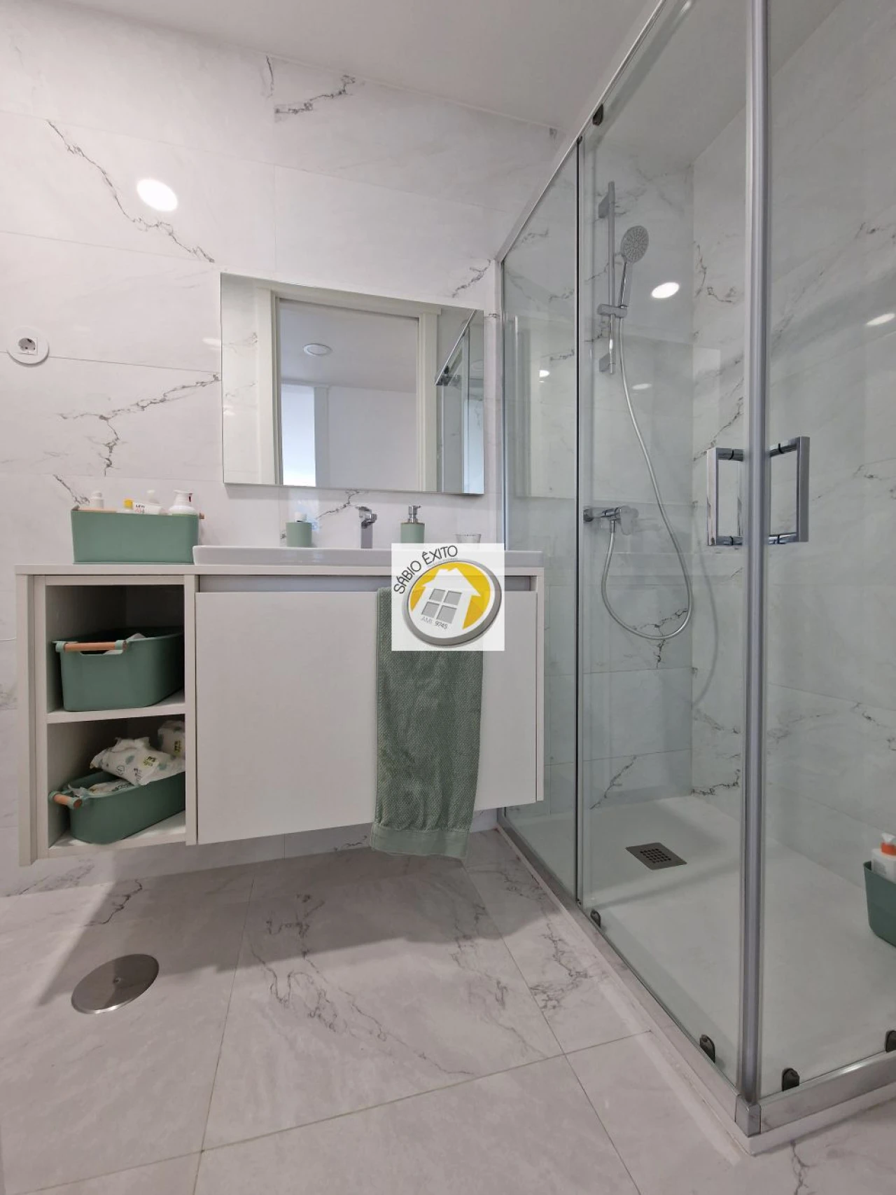 Apartamento T3 para Venda em Espinho Foto 24