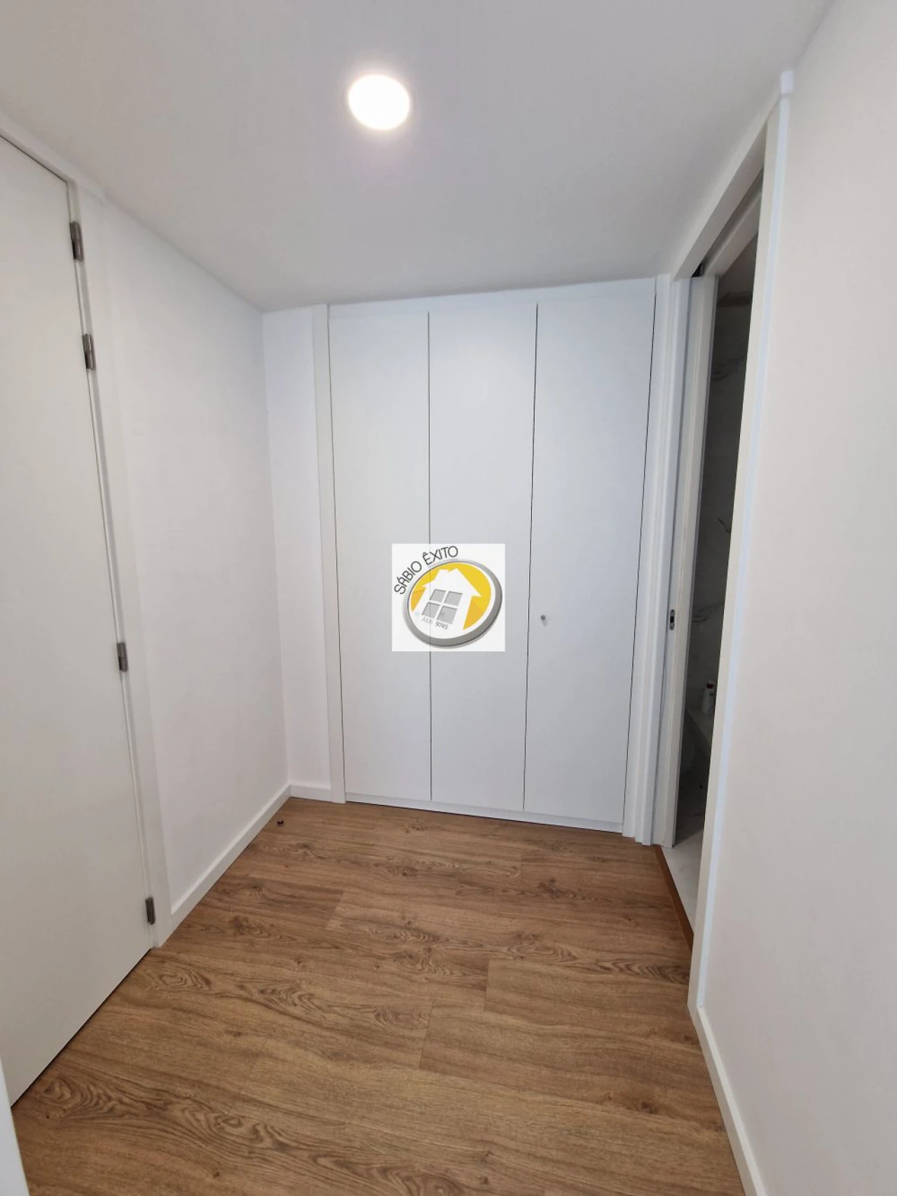 Apartamento T3 para Venda em Espinho Foto 15