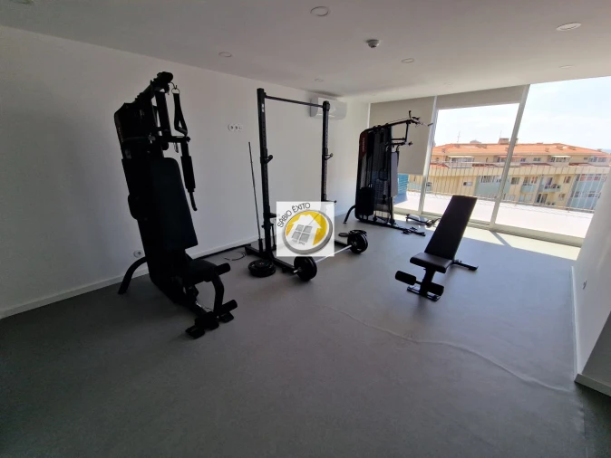 Apartamento T3 para Venda em Espinho Foto 42