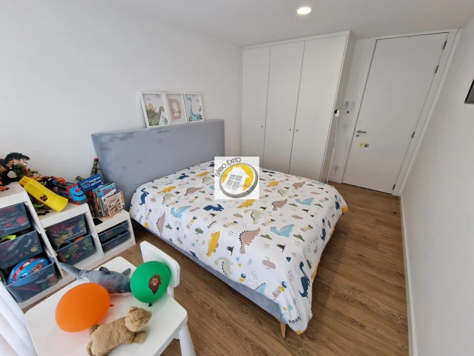 Apartamento T3 para Venda em Espinho Foto 29