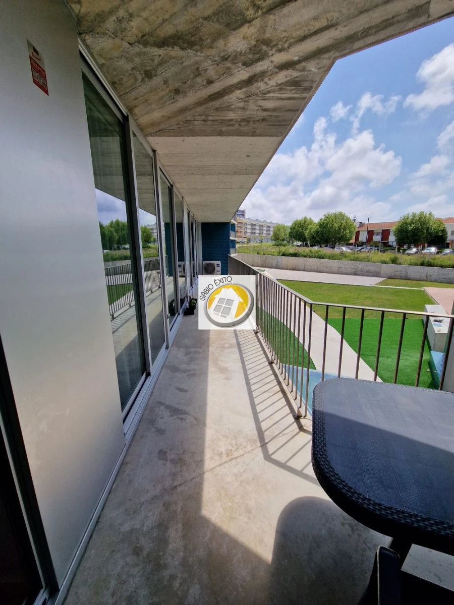 Apartamento T3 para Venda em Espinho Foto 34