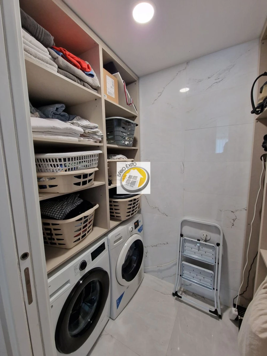 Apartamento T3 para Venda em Espinho Foto 30