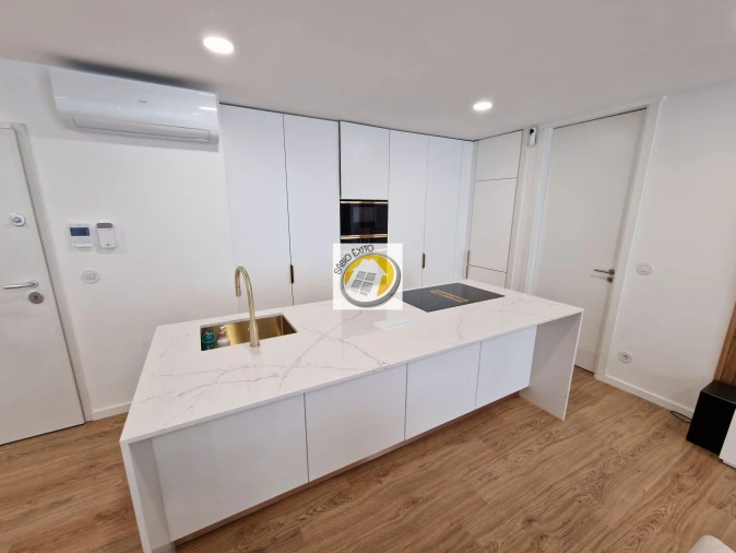 Apartamento T3 para Venda em Espinho Foto 6