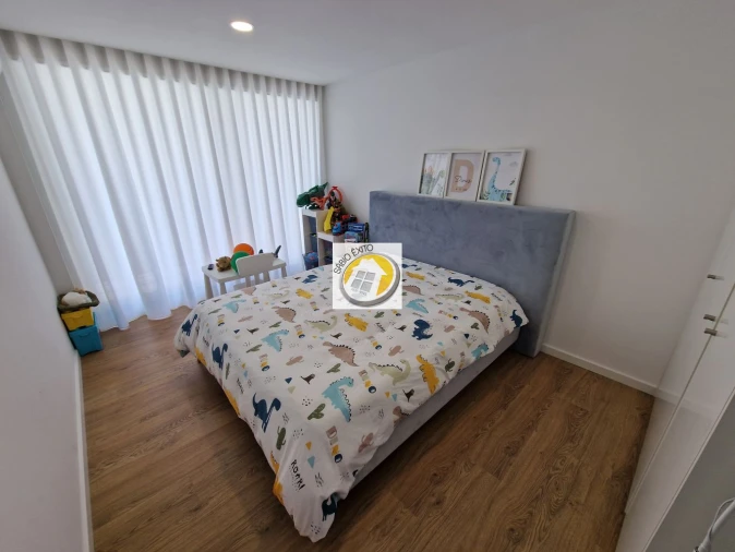 Apartamento T3 para Venda em Espinho Foto 28