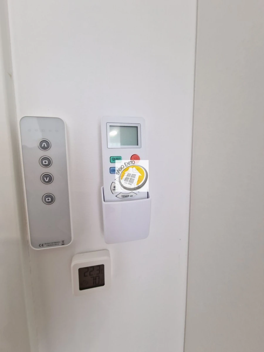 Apartamento T3 para Venda em Espinho Foto 22