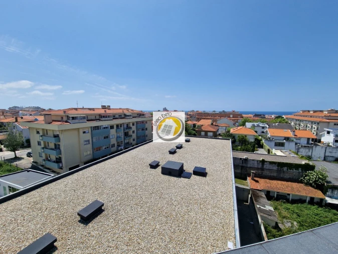 Apartamento T3 para Venda em Espinho Foto 46