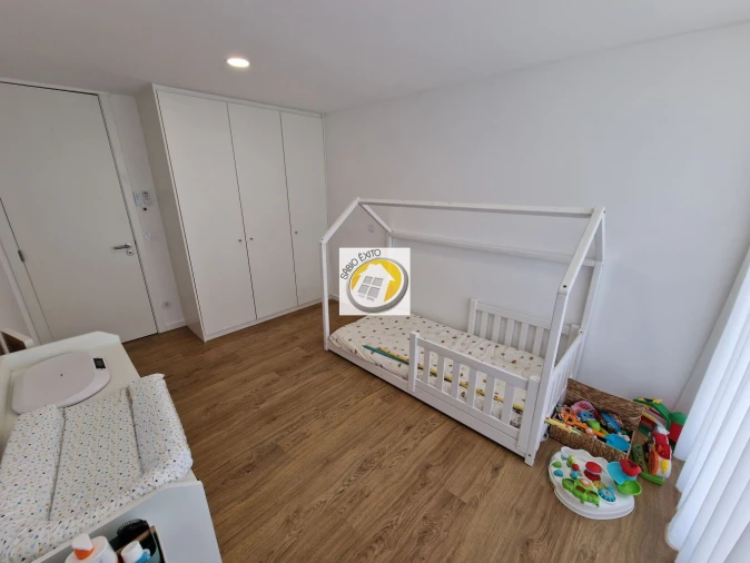 Apartamento T3 para Venda em Espinho Foto 21