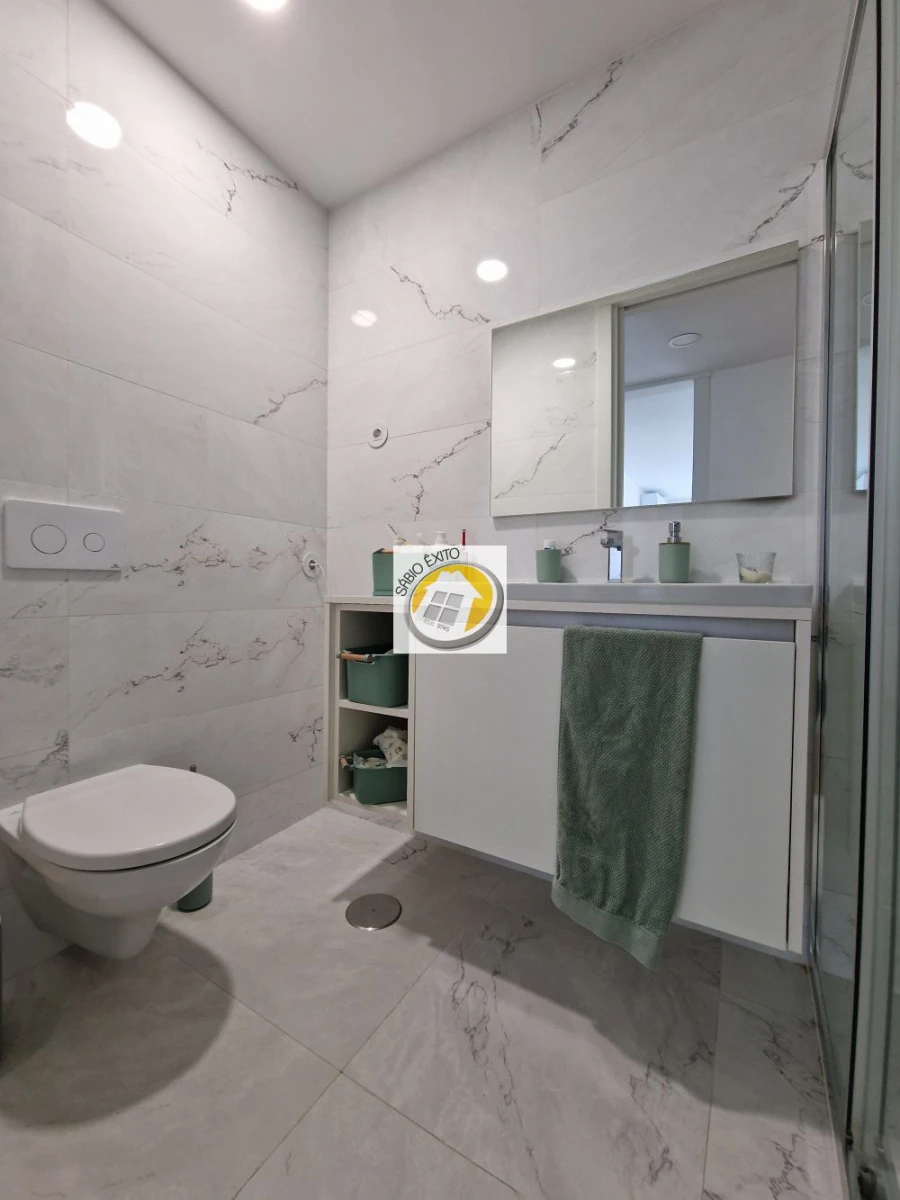 Apartamento T3 para Venda em Espinho Foto 25