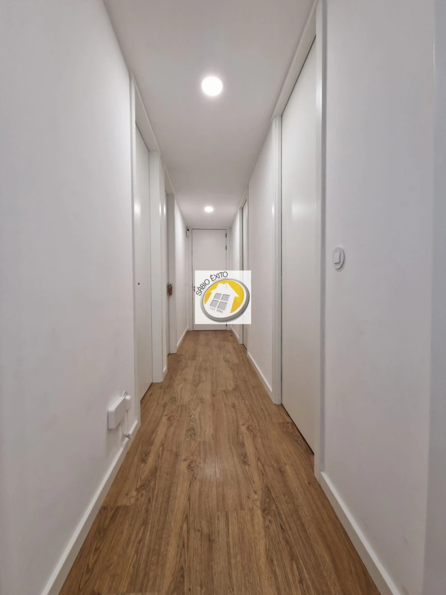 Apartamento T3 para Venda em Espinho Foto 11