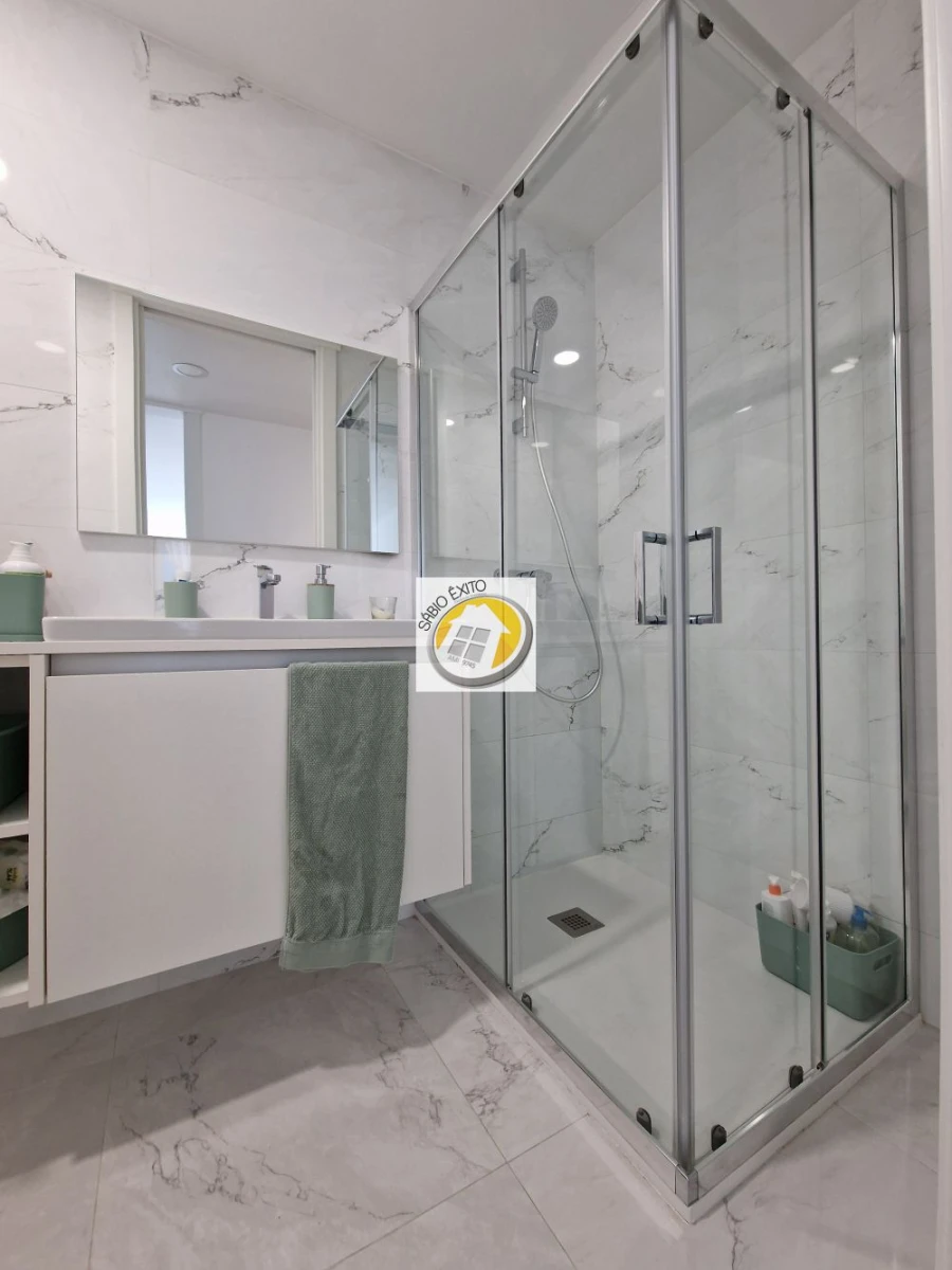 Apartamento T3 para Venda em Espinho Foto 23