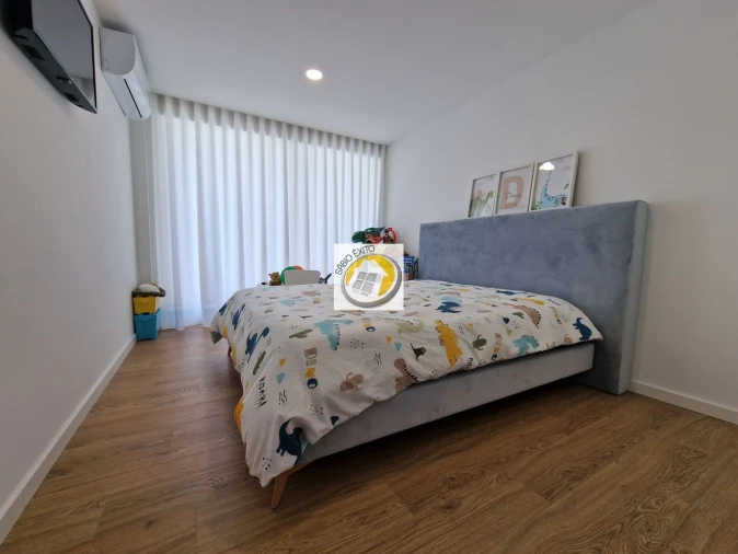 Apartamento T3 para Venda em Espinho Foto 26