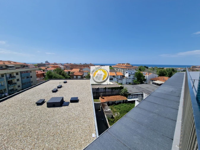 Apartamento T3 para Venda em Espinho Foto 47