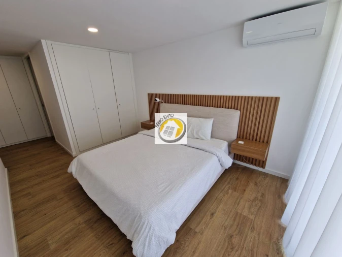Apartamento T3 para Venda em Espinho Foto 13