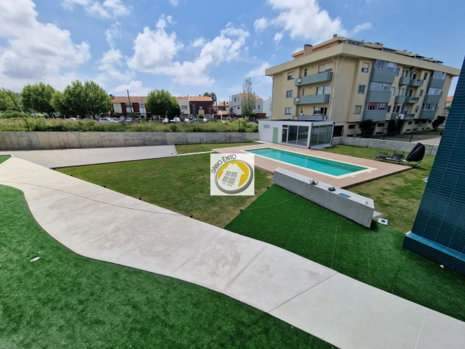 Apartamento T3 para Venda em Espinho Foto 37