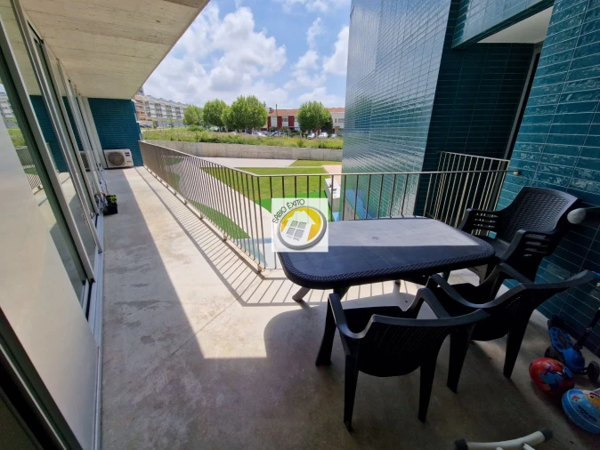 Apartamento T3 para Venda em Espinho Foto 35