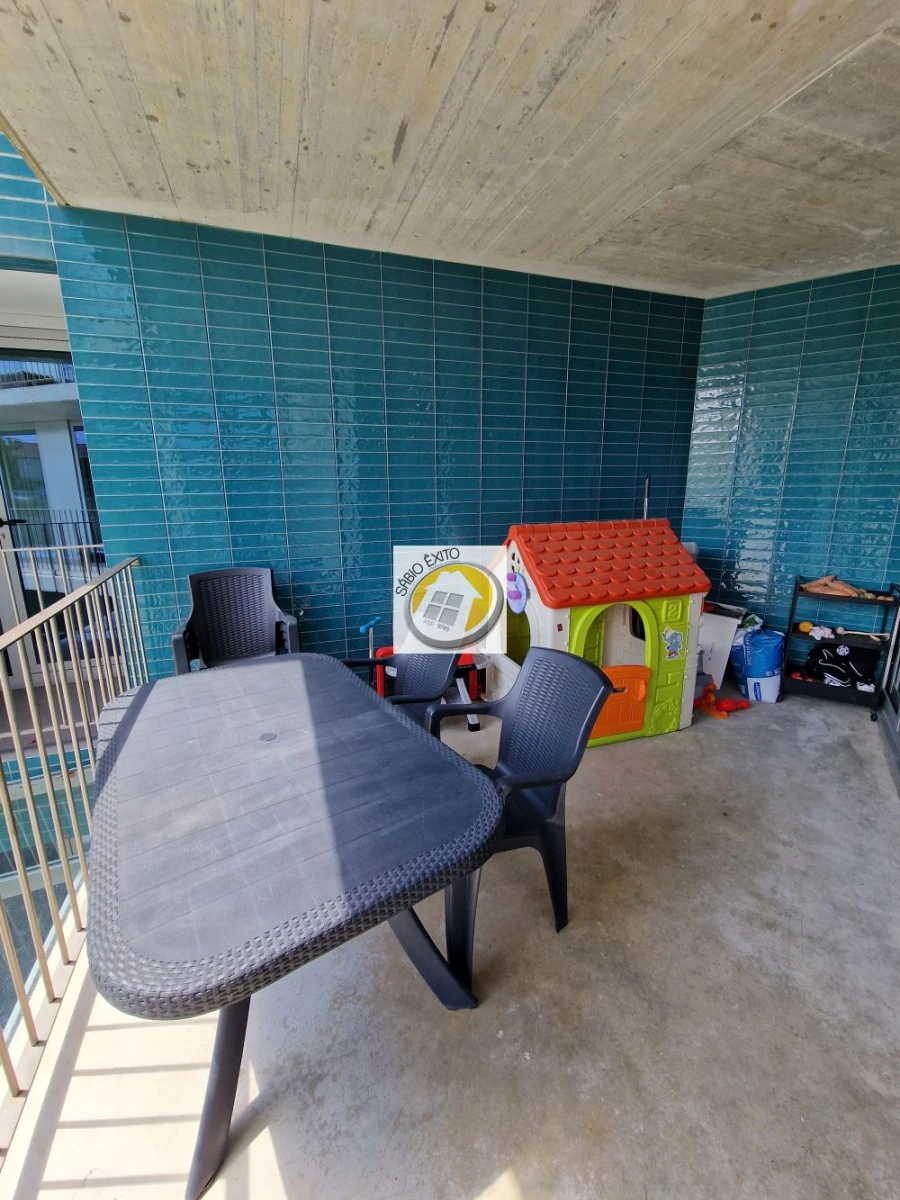 Apartamento T3 para Venda em Espinho Foto 38