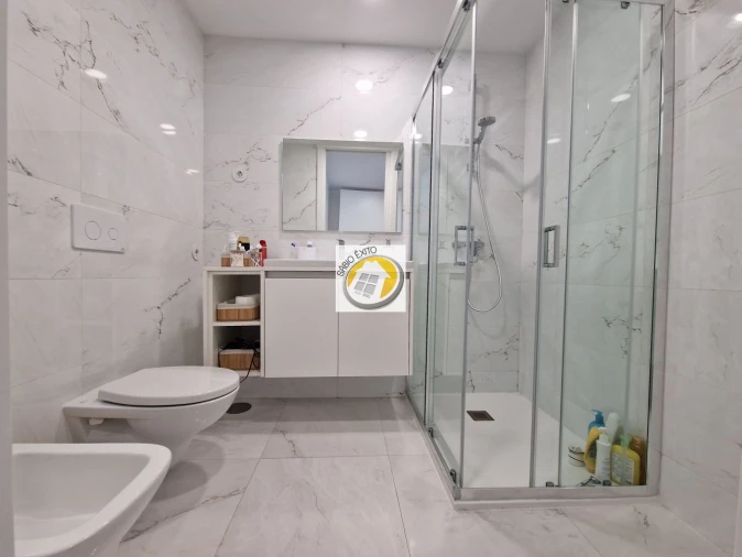 Apartamento T3 para Venda em Espinho Foto 17