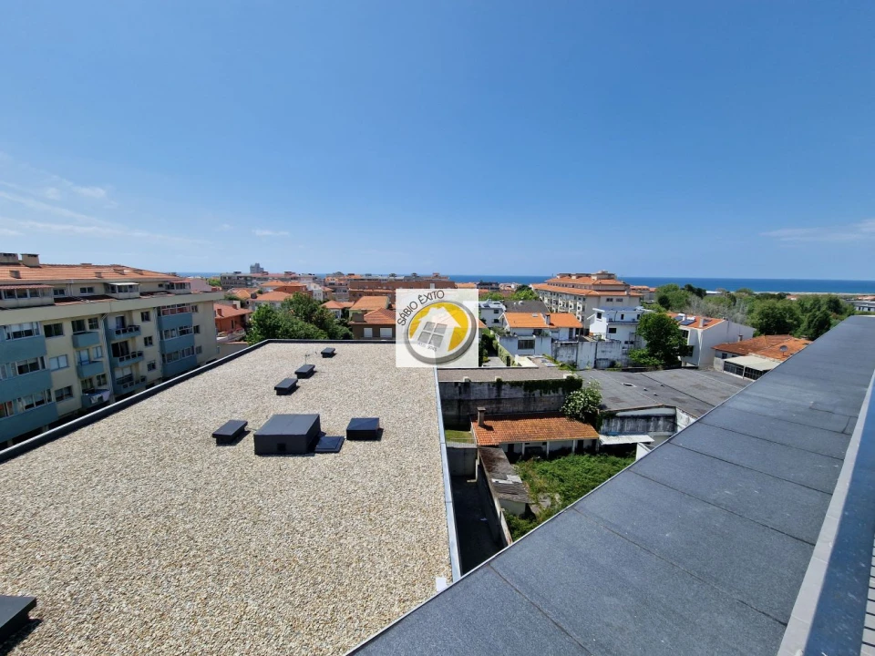 Apartamento T3 para Venda em Espinho Foto 45