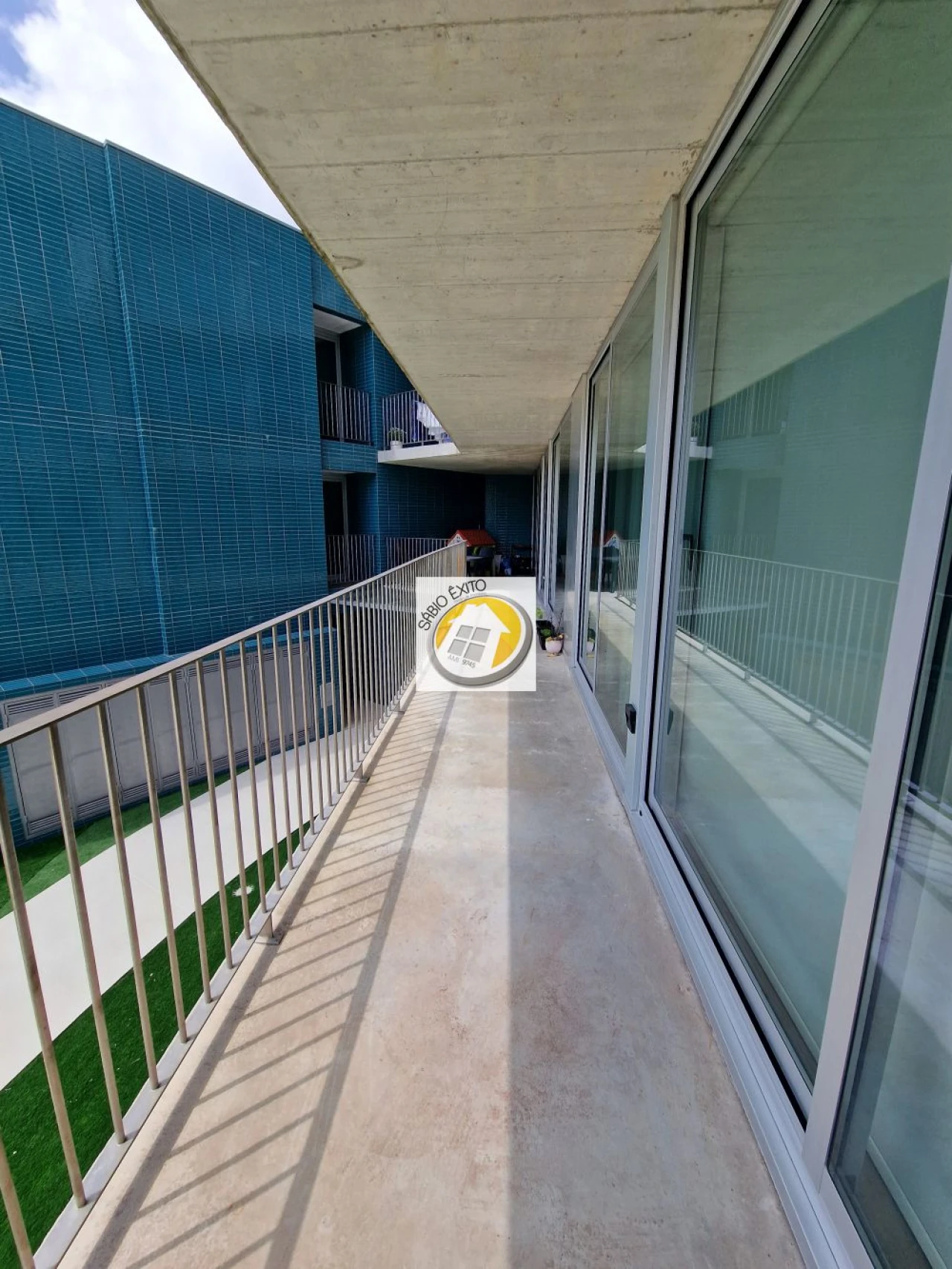 Apartamento T3 para Venda em Espinho Foto 40