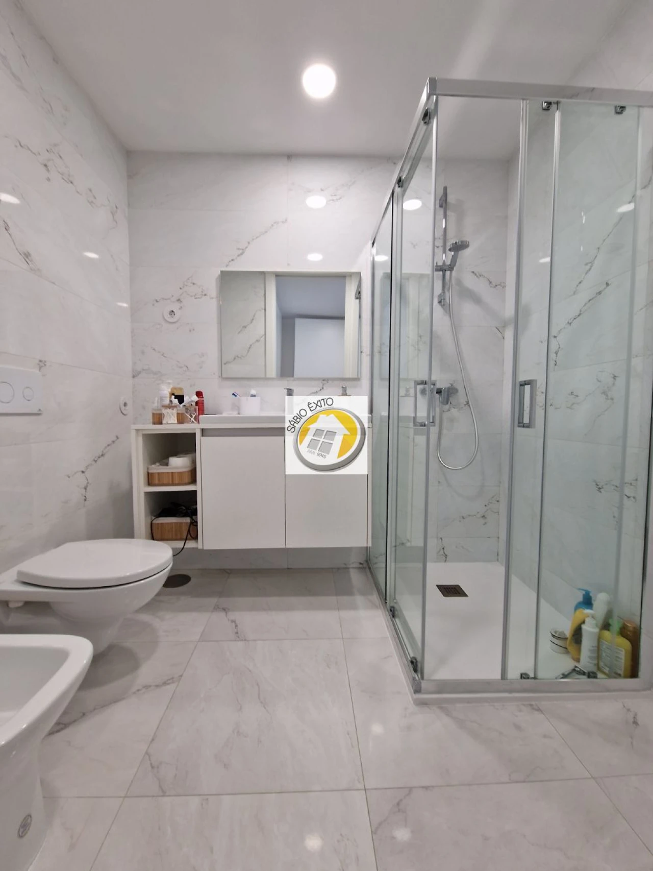 Apartamento T3 para Venda em Espinho Foto 16