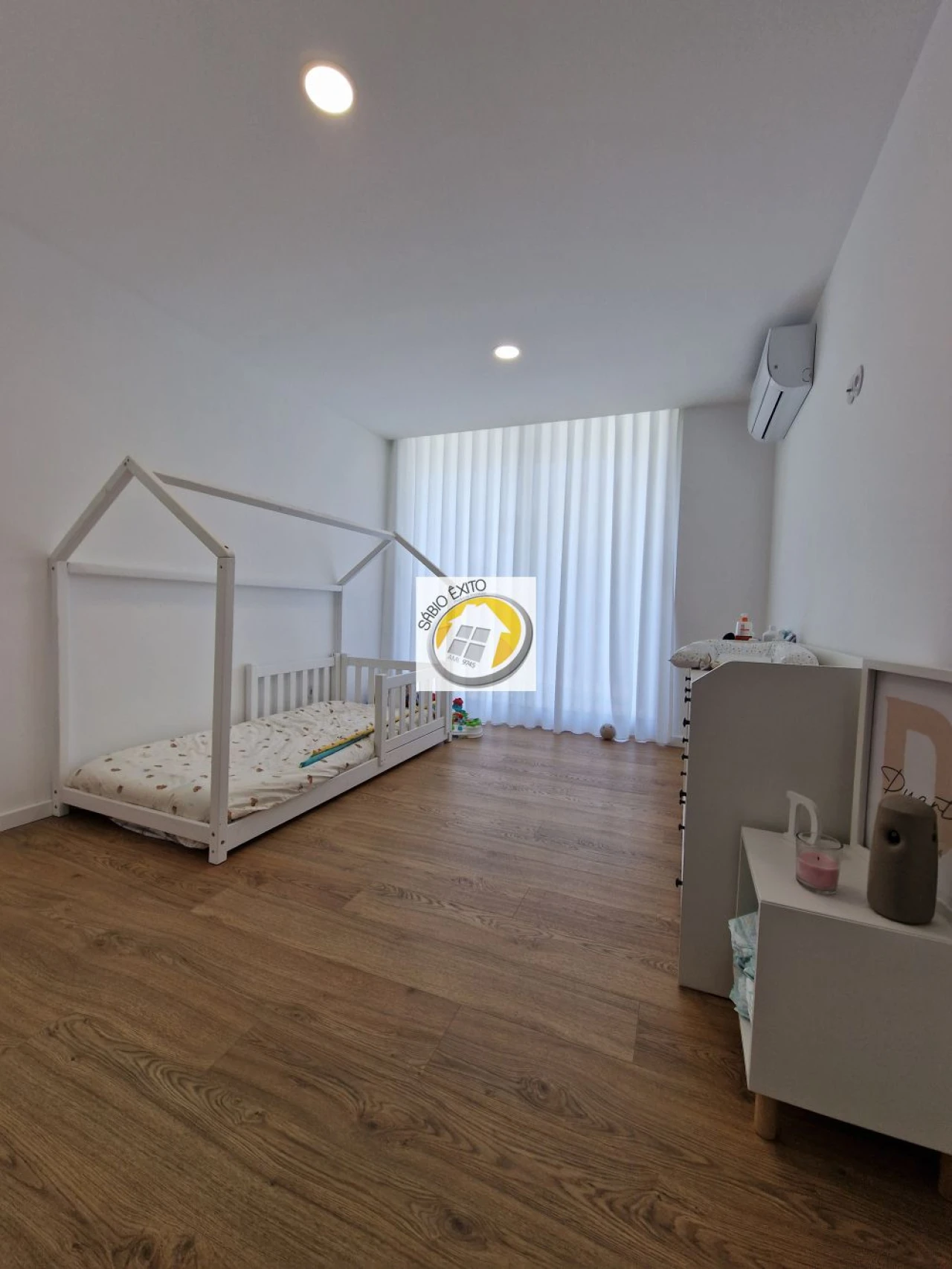 Apartamento T3 para Venda em Espinho Foto 19
