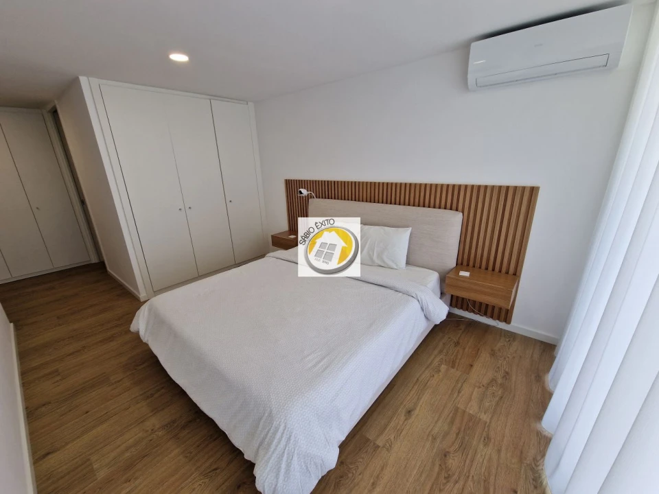 Apartamento T3 para Venda em Espinho Foto 13