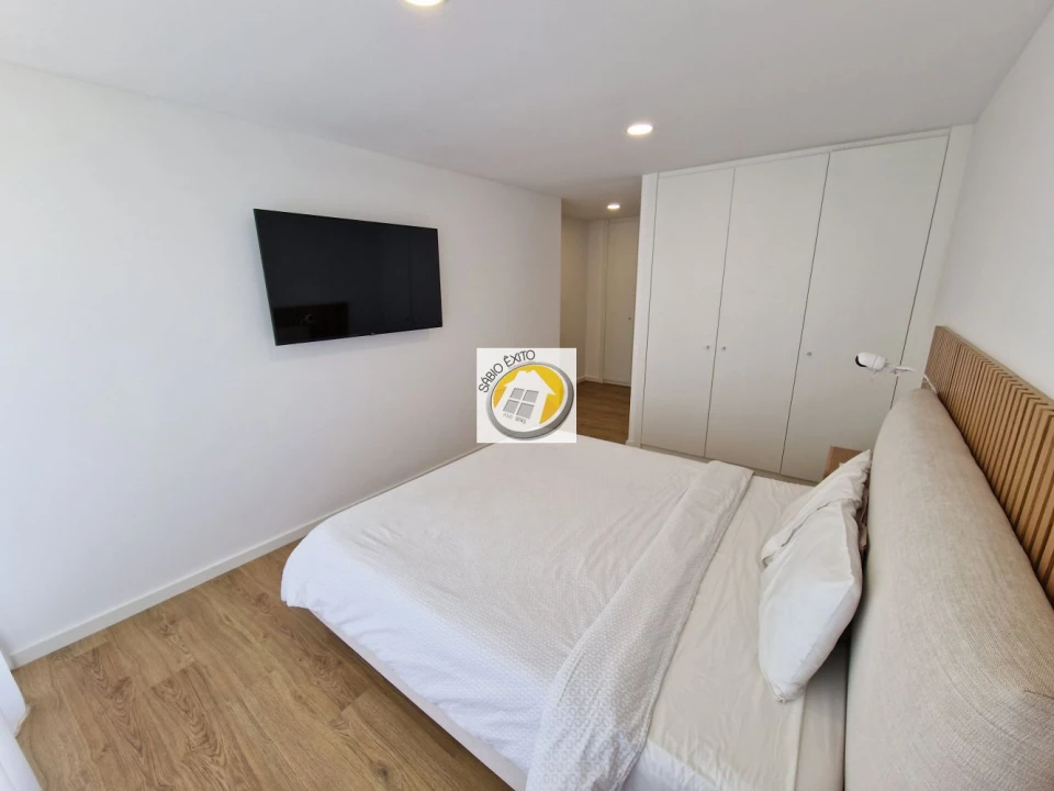 Apartamento T3 para Venda em Espinho Foto 14