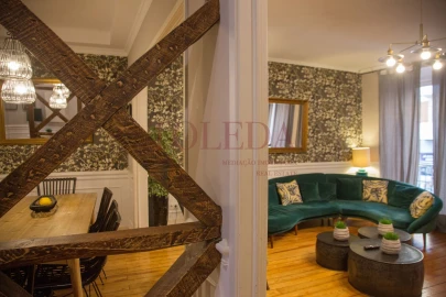 Apartamento T3 para Venda em Arroios