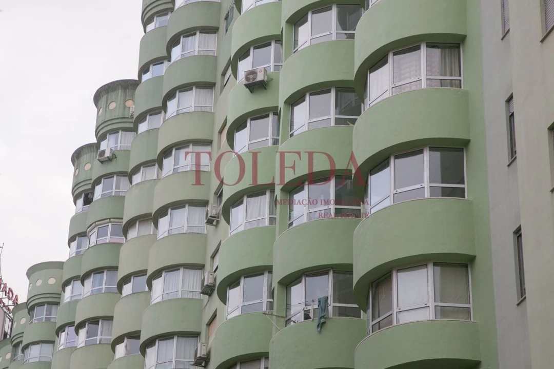 Apartamento T3 para Venda em Areeiro Foto 34