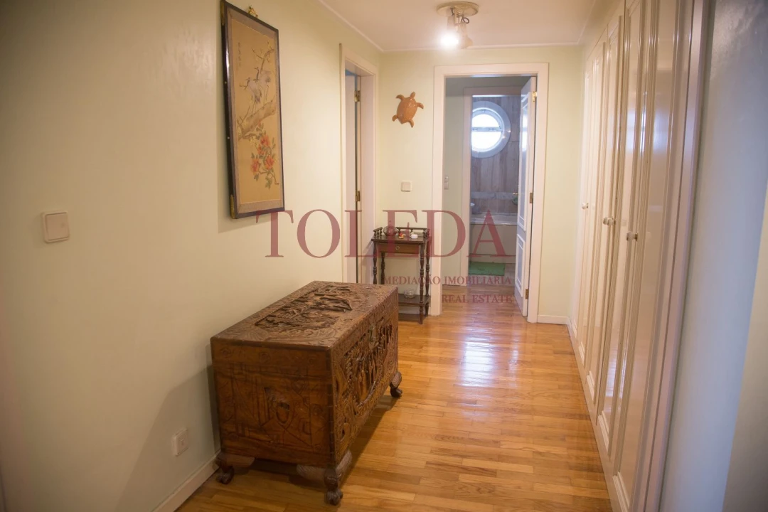 Apartamento T3 para Venda em Areeiro Foto 11