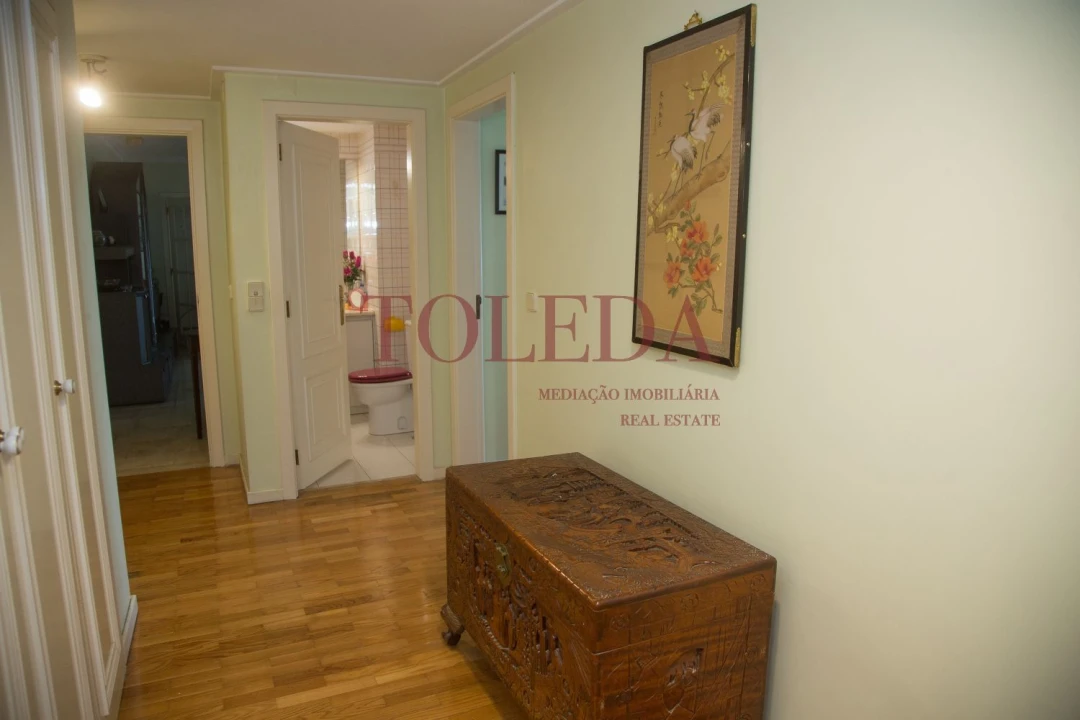 Apartamento T3 para Venda em Areeiro Foto 12