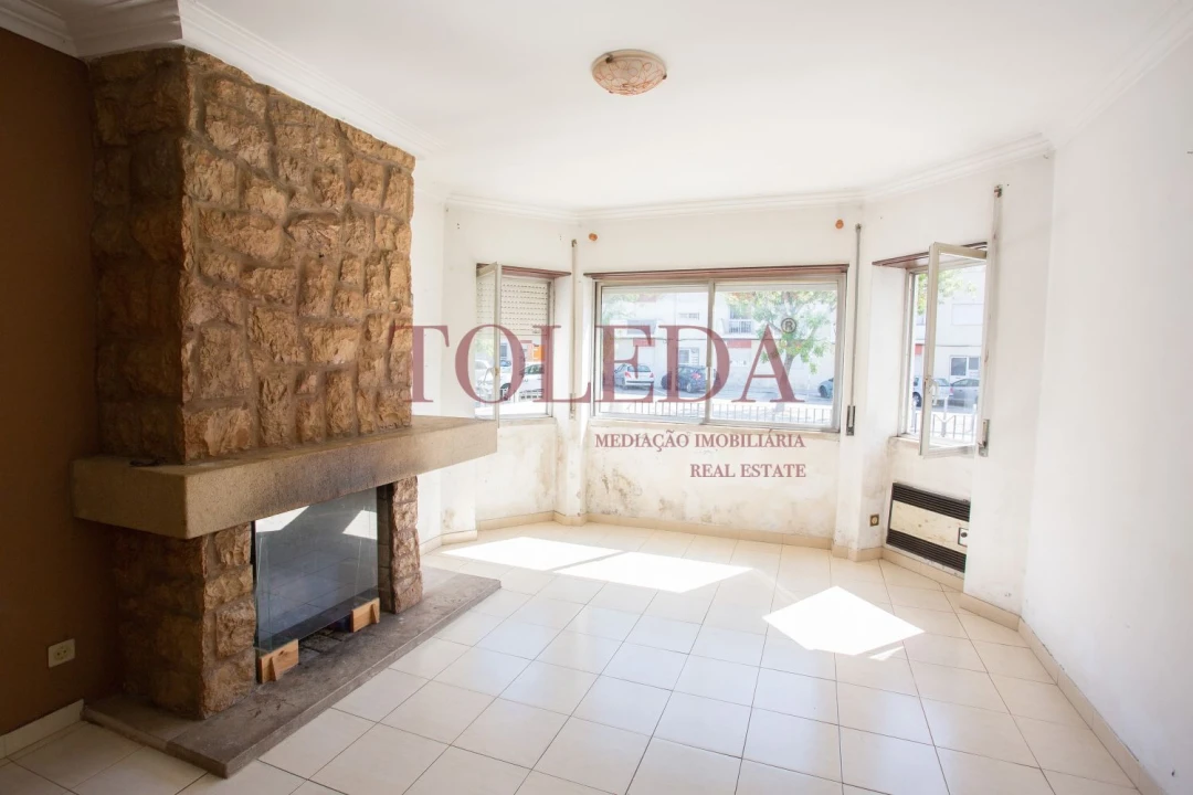 Moradia T5 para Venda em Montijo e Afonsoeiro Foto 9