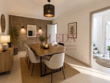 Moradia T5 para Venda em Montijo e Afonsoeiro